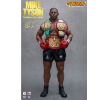 Mike Tyson Statue 1/4 47 cm